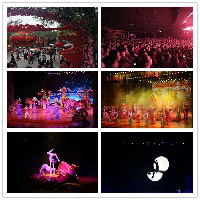 一禾科技女神節(jié)