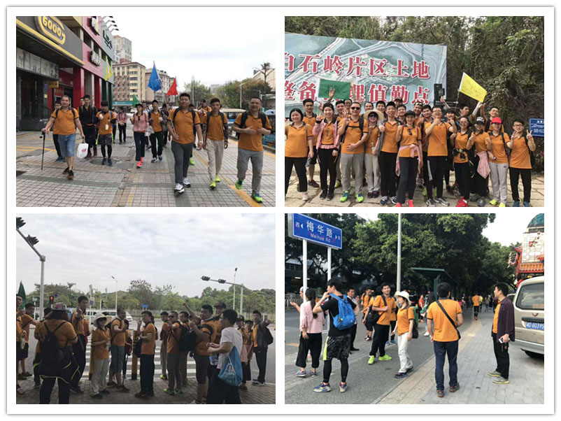 4月環(huán)保宣傳活動