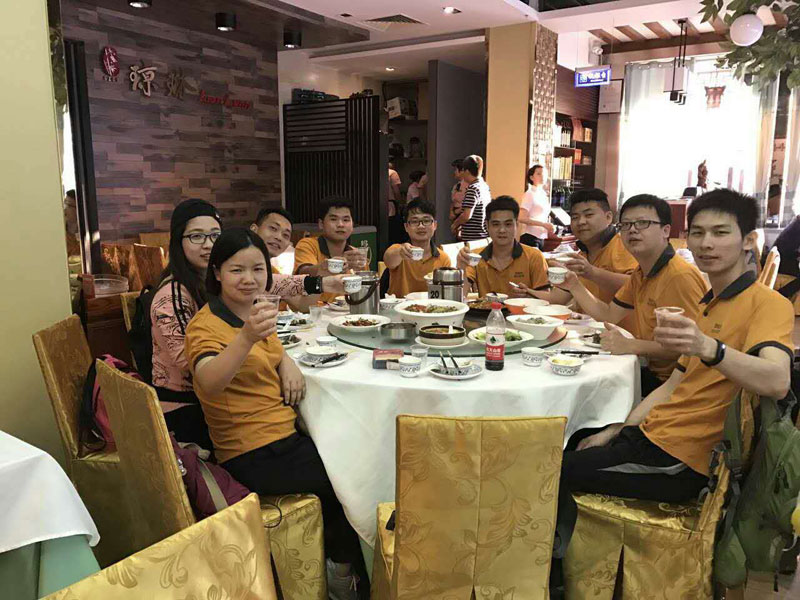 4月環(huán)保宣傳活動