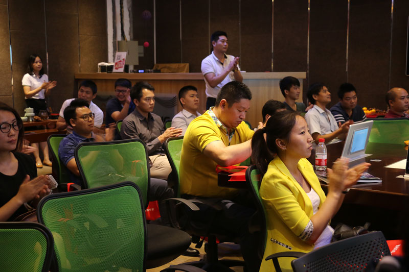 全智能音視頻系統(tǒng)解決方案