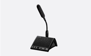 Shure推出新款代表單元MXC605便攜式會議單元