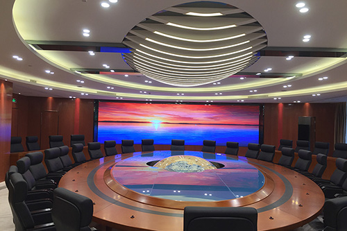 <b>淺談會議室音響系統的重要性以及如何選擇會議室音響系統</b>