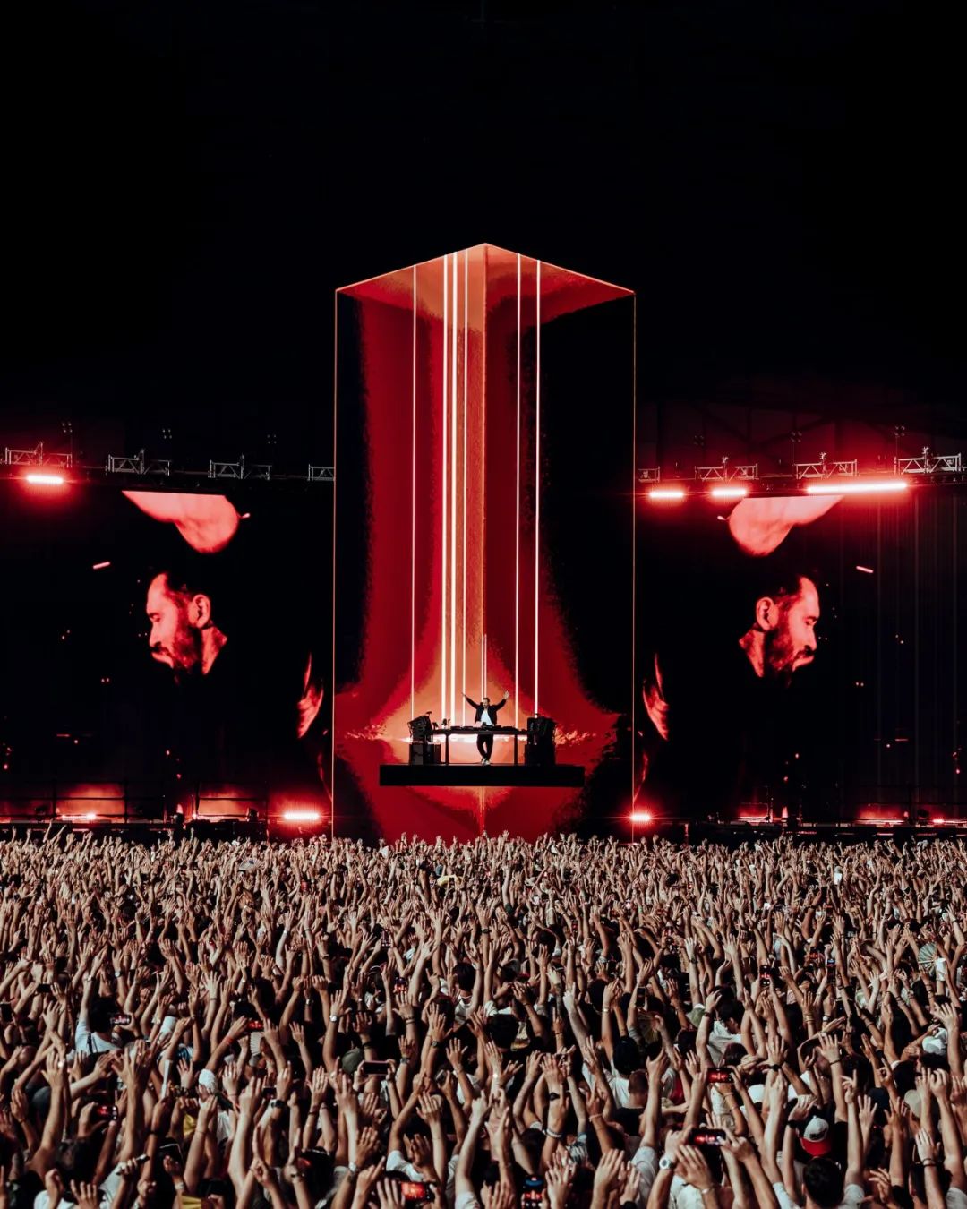 體育場館音響系統