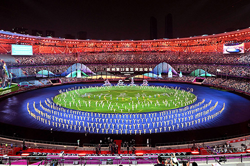 <b>震撼現場背后，大型綜藝演出擴聲系統設計揭秘</b>